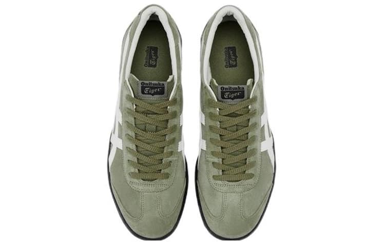 Onitsuka Tiger Tokuten Forest Green