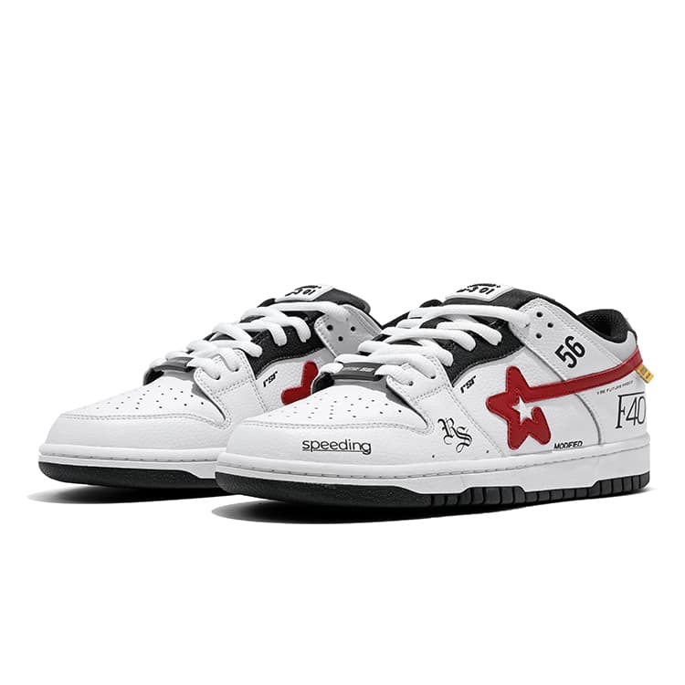 RIPSTAR SKBD SC F40 Racing Series