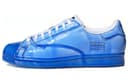 adidas Superstar Blue