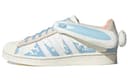 melting sadness x adidas Superstar Papercut