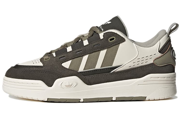 adidas Adi2000 Brown Green