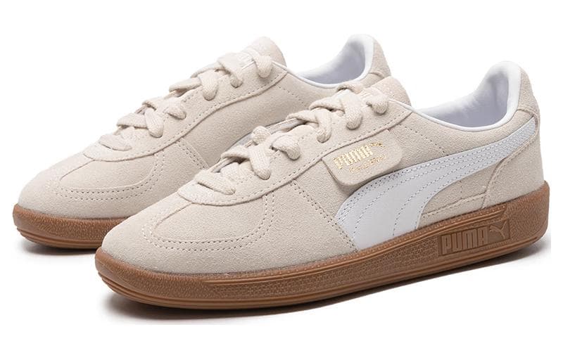 PUMA Palermo Beige