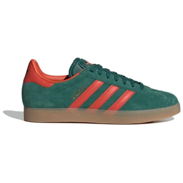 adidas Gazelle Green