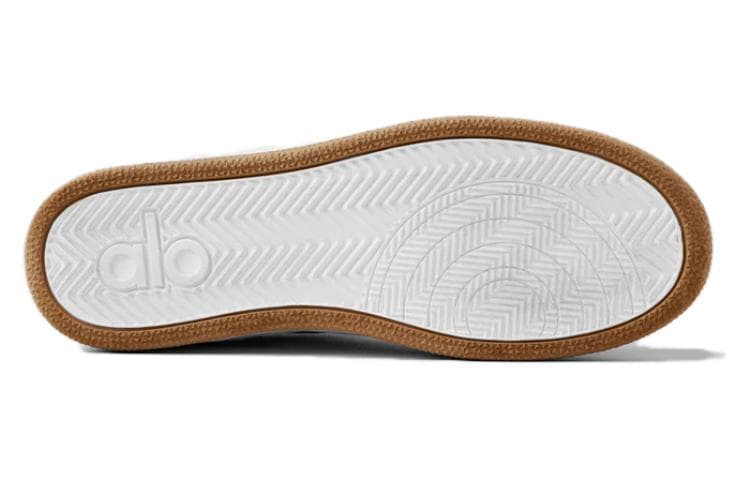 Alo x 01 Classic White
