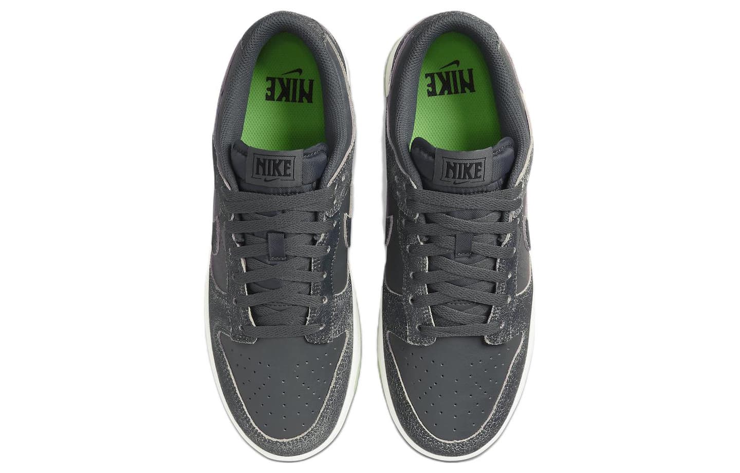Nike Dunk Low PRM "Halloween"