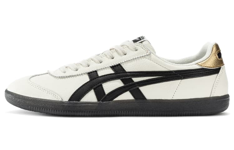 Onitsuka Tiger Tokuten White Black