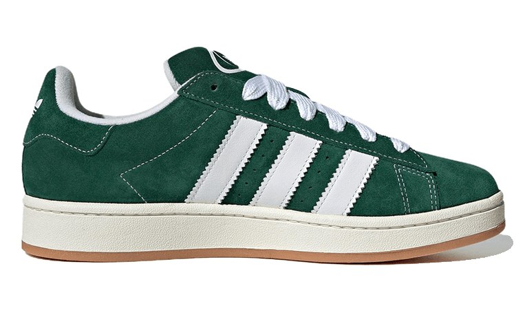 adidas Campus 00S Green White