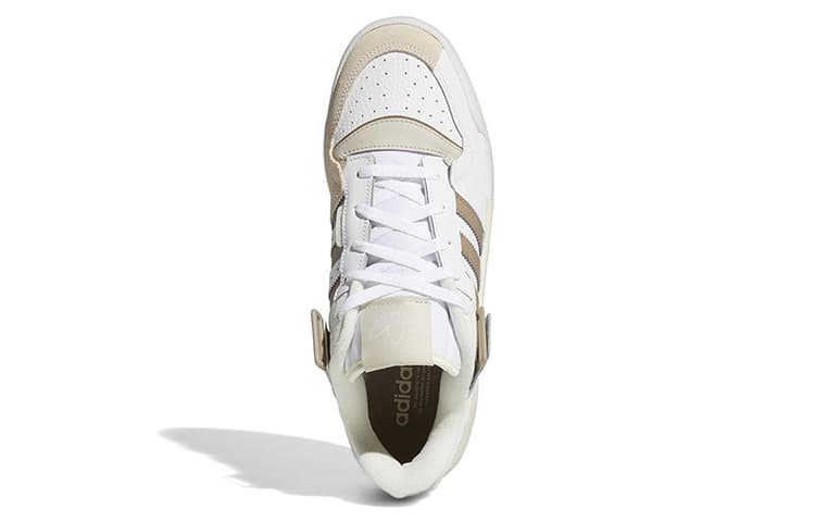 adidas Forum Exhibit Low