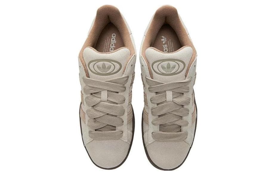 adidas Campus Beige