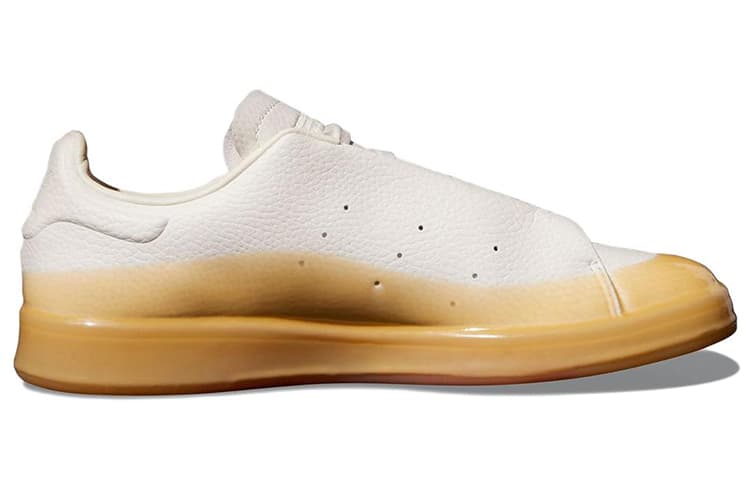IVY PARK x adidas Stan Smith White Yellow