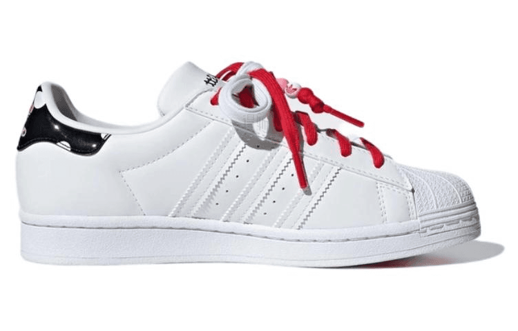 adidas Superstar Hello Kitty