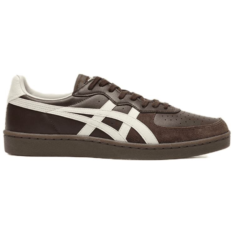 Onitsuka Tiger GSM Brown