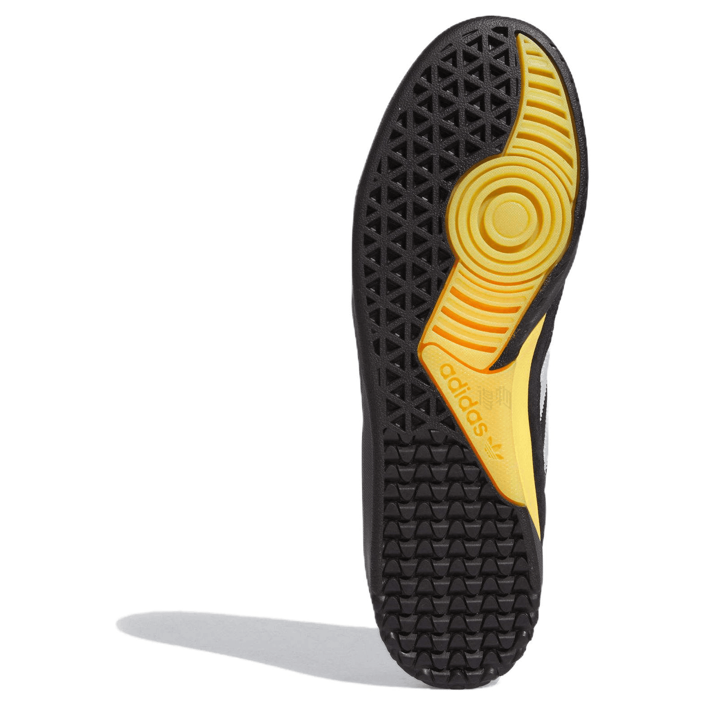 adidas Skateboarding Copa Premiere Black