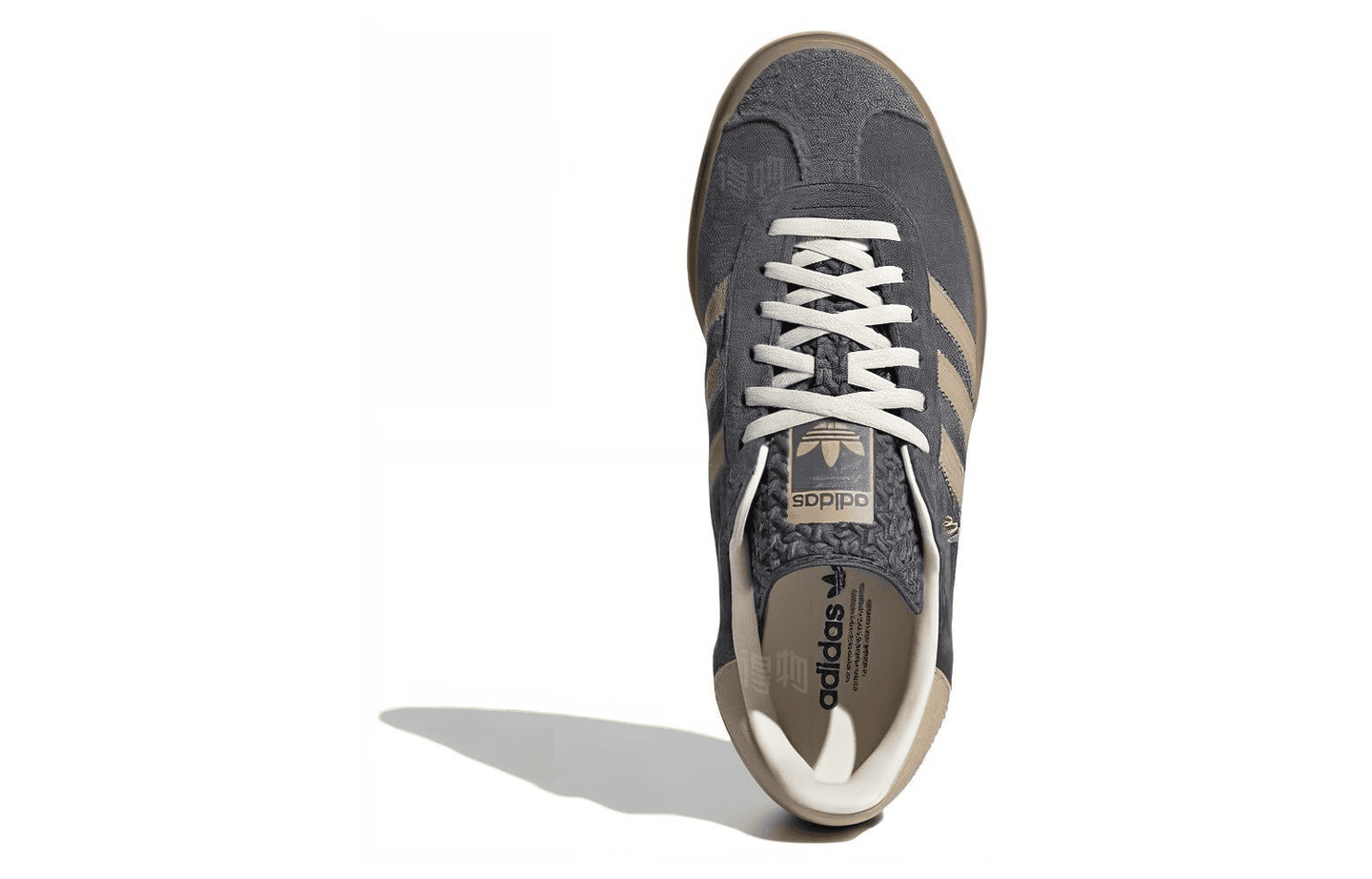 adidas Gazelle Bold