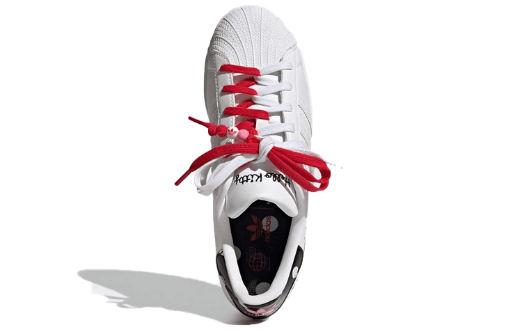adidas Superstar Hello Kitty