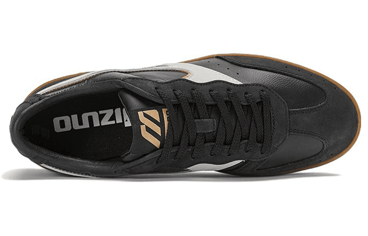 Mizuno Court Lite S Black