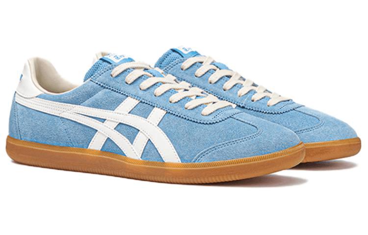 Onitsuka Tiger Tokuten Blue White