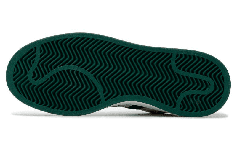 adidas Campus White Green