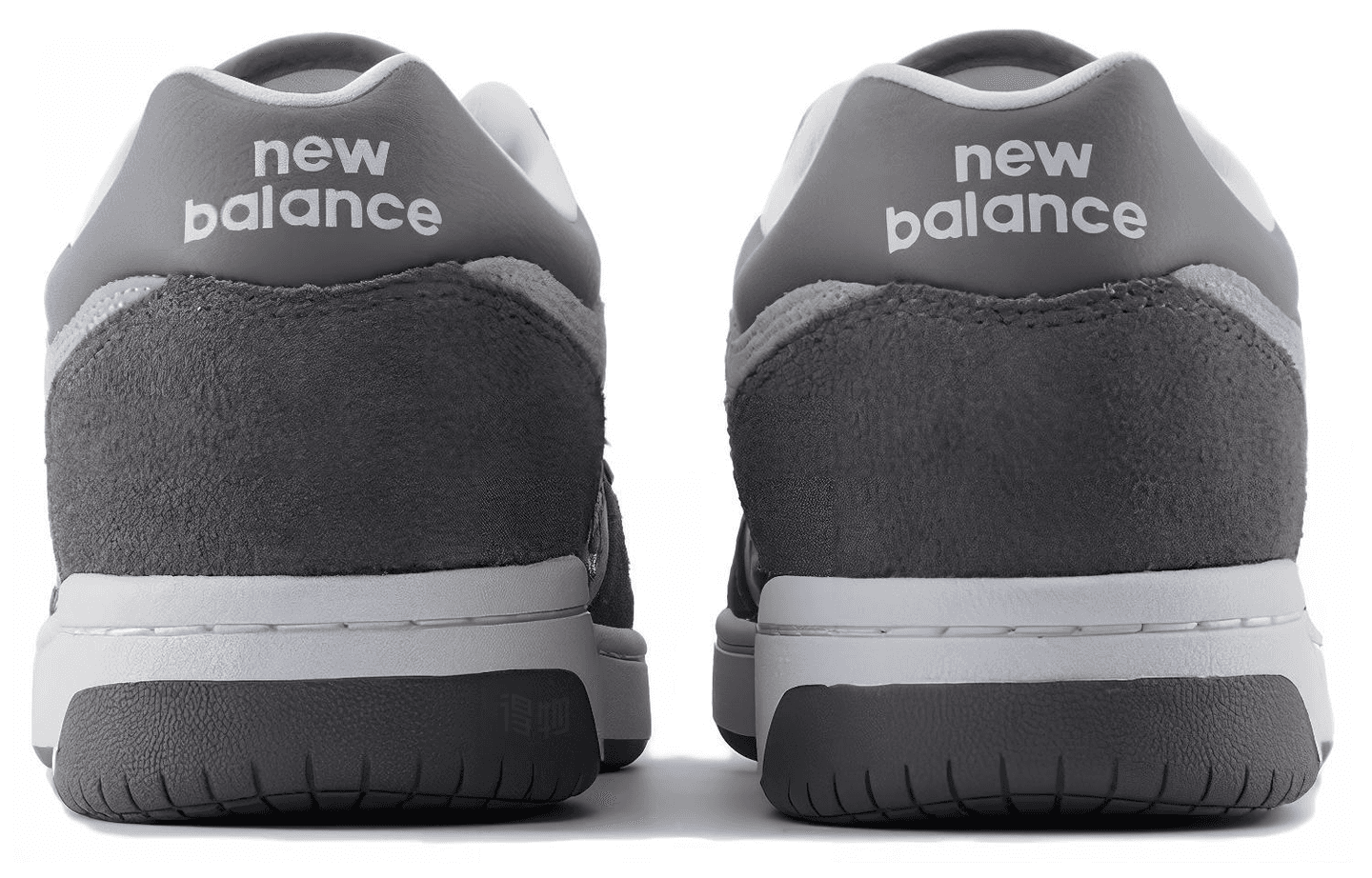 New Balance 480 Dark Grey
