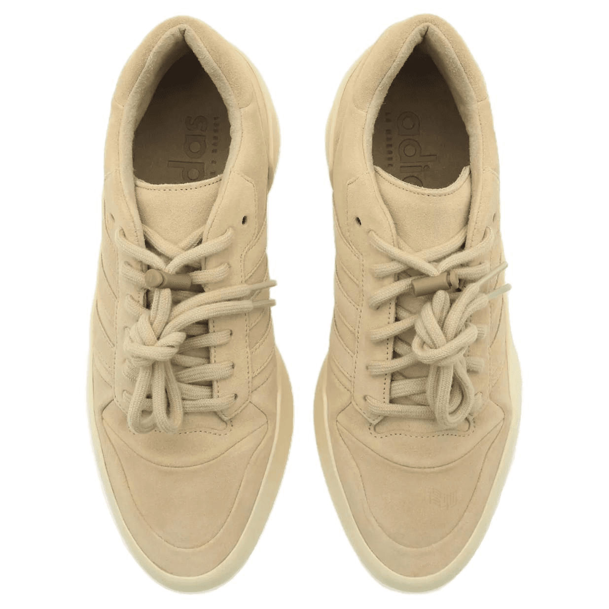 Fear of God x adidas Rivalry 86 Low