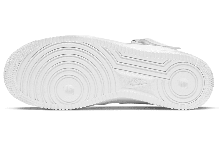 Nike Air Force 1 '07 Mid White