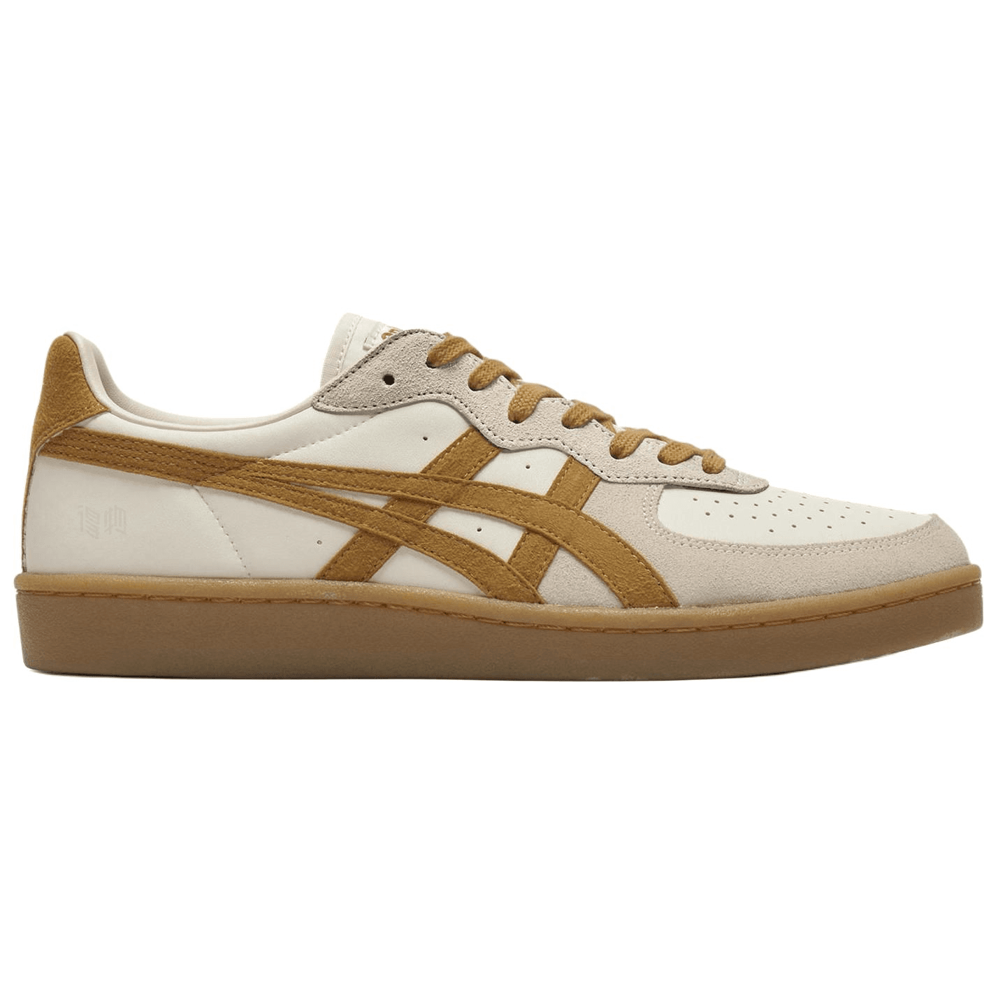 Onitsuka Tiger GSM Beige Brown