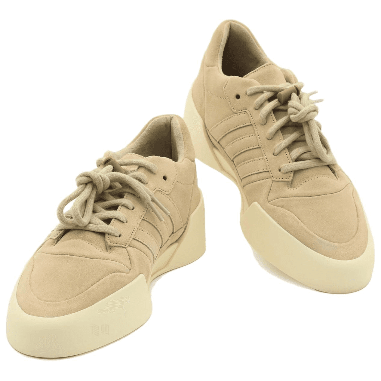 Fear of God x adidas Rivalry 86 Low