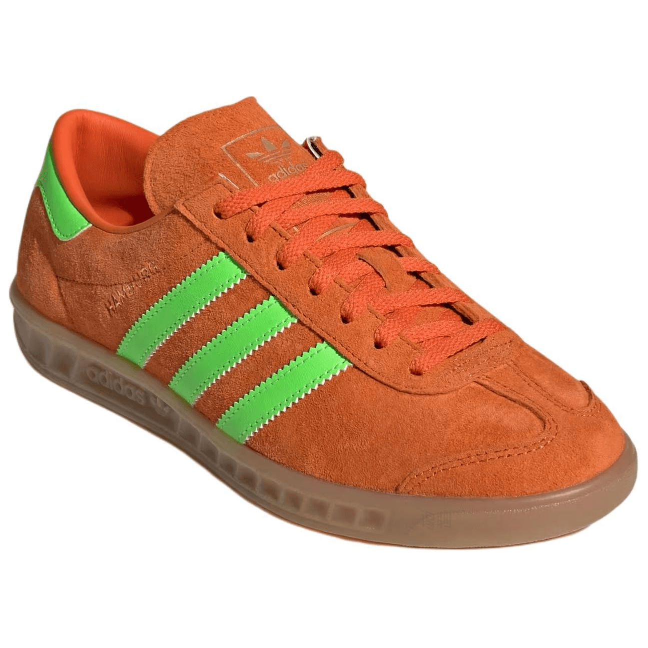 adidas Hamburg