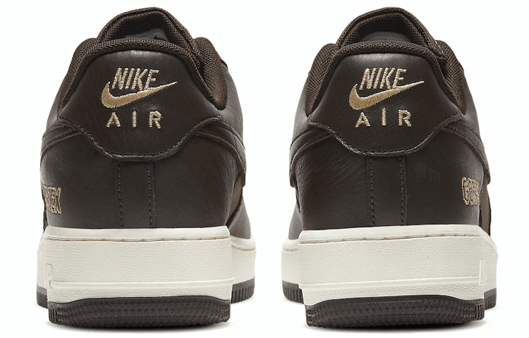Nike Air Force 1 Low Gore-Tex Brown