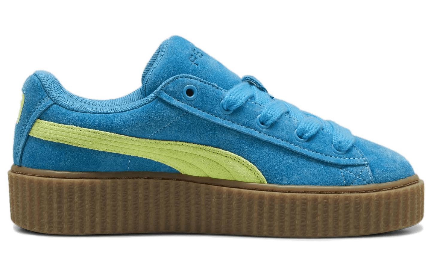 FENTY x PUMA Low Sneakers Blue
