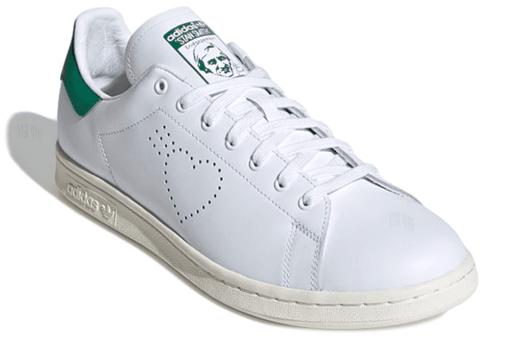 HUMAN MADE x adidas Stan Smith