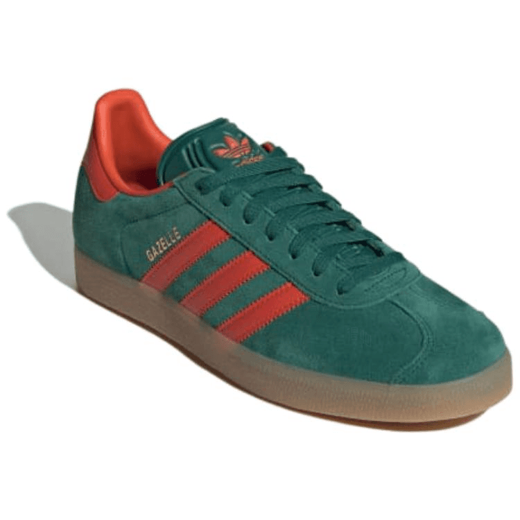 adidas Gazelle Green