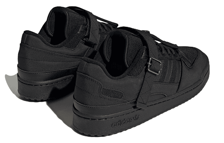 adidas Forum Low Black