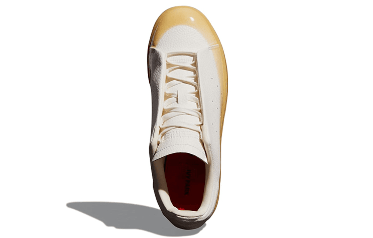 IVY PARK x adidas Stan Smith White Yellow