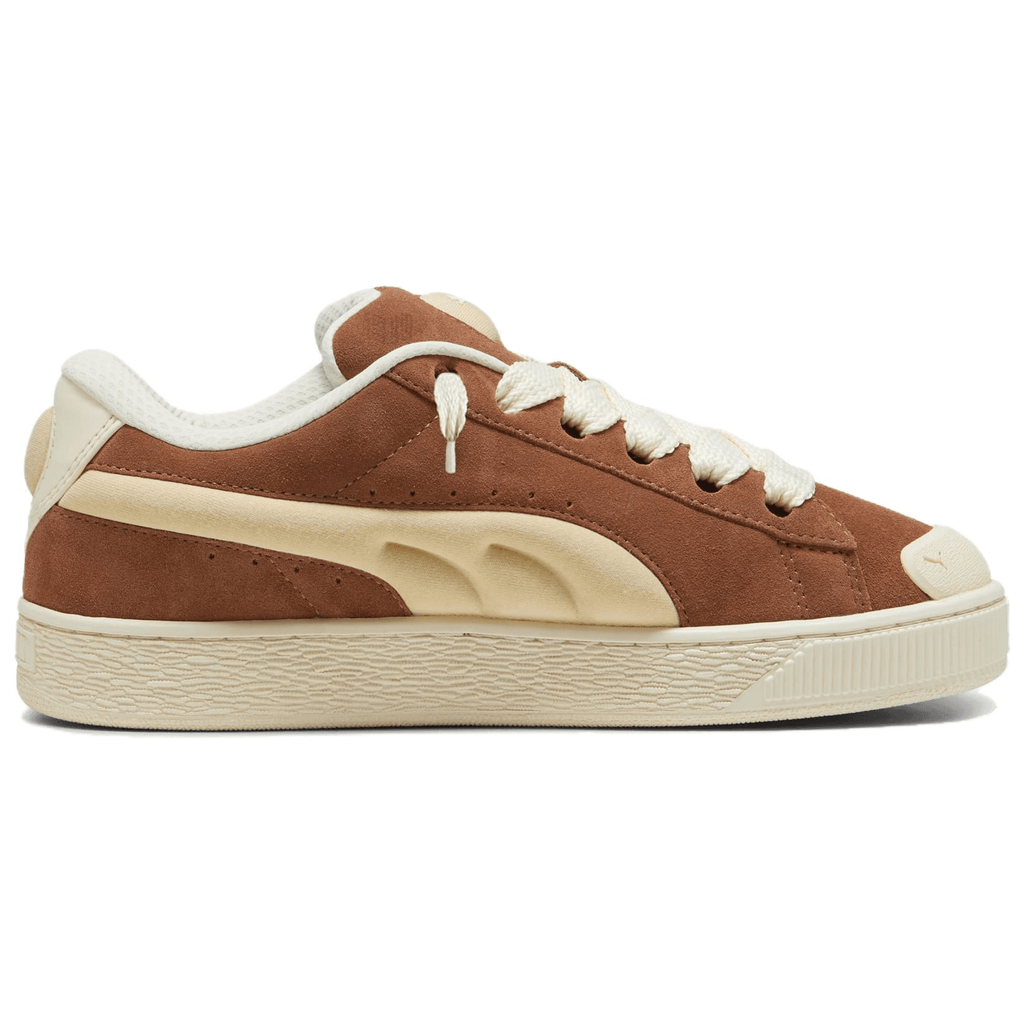 PUMA Suede XL CRUSH PRESERVES Brown