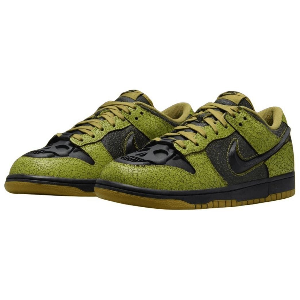 Nike Dunk Low "Halloween"