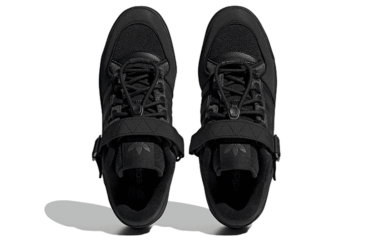 adidas Forum Low Black