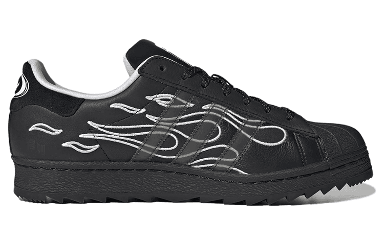 adidas Superstar Ripple
