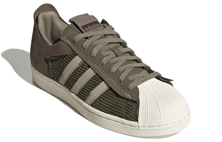adidas Superstar WS2 Brown