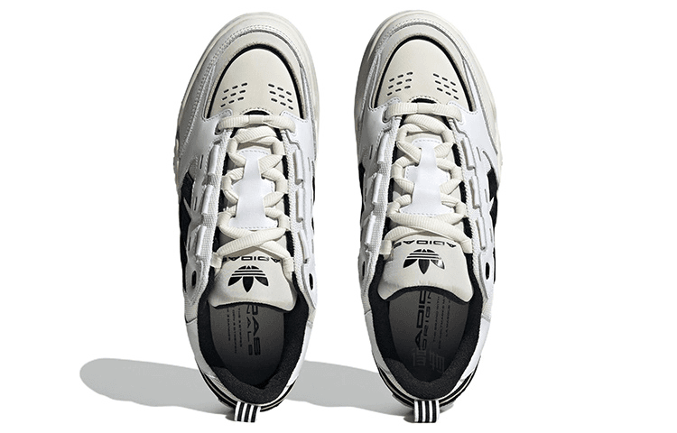 adidas Adi2000 White Black