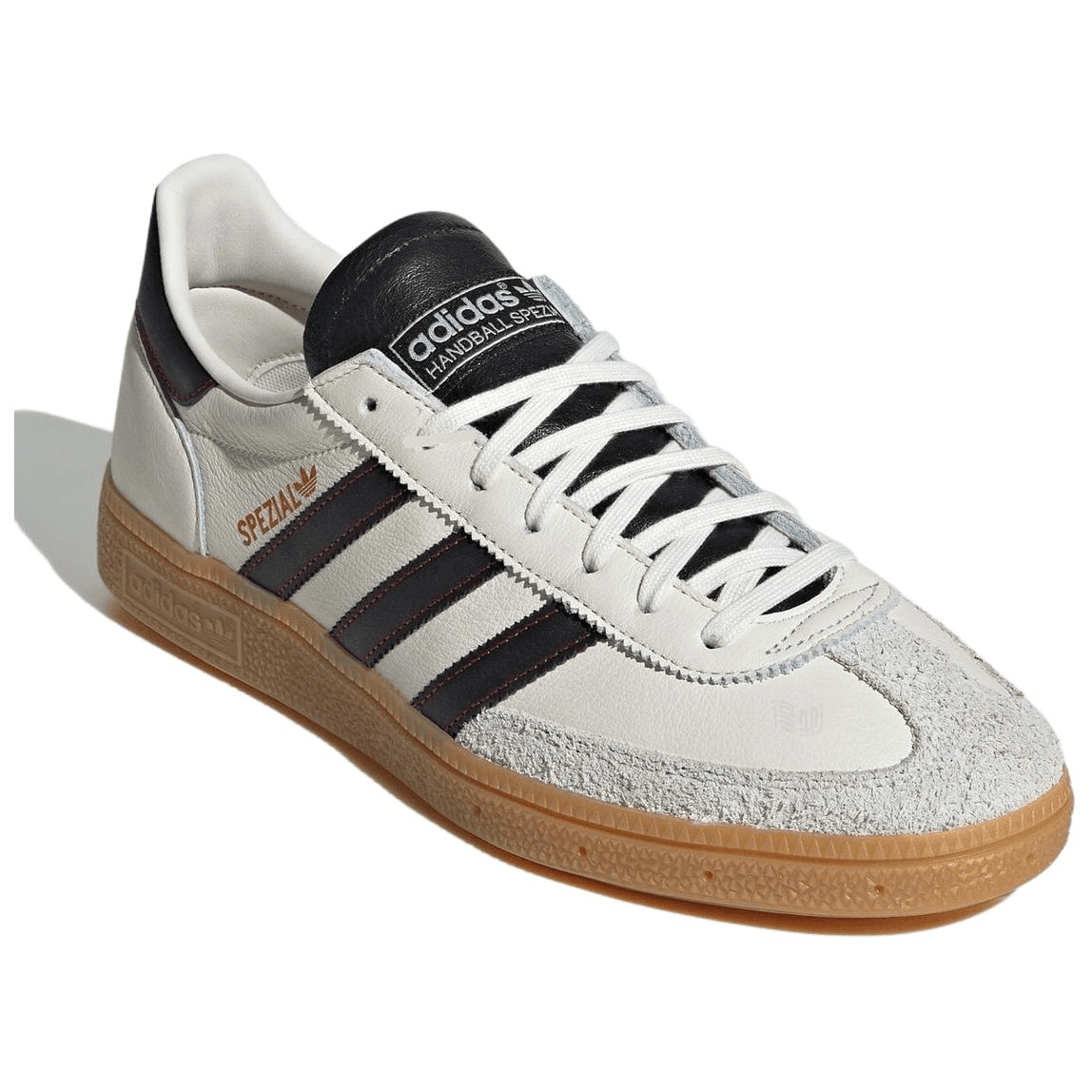 adidas Handball Spezial White Black