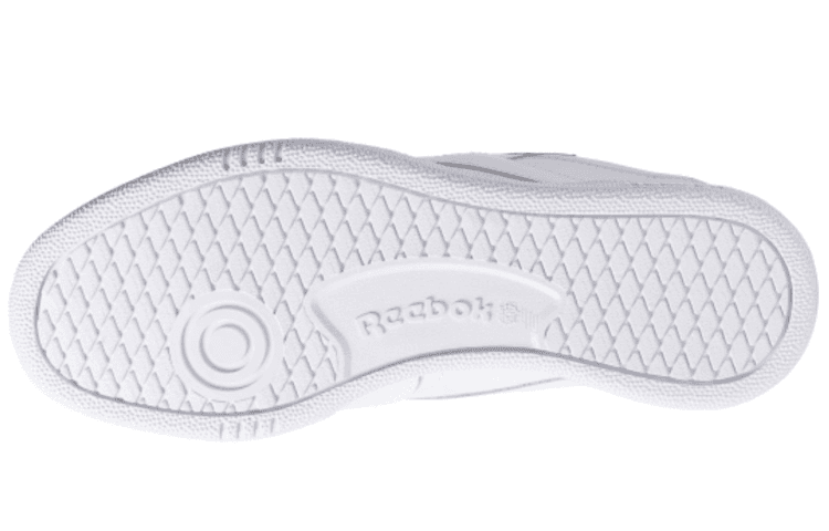 Reebok Club C 85 White Green