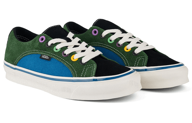 Brain Dead x Vans Lampin Vault OG LX
