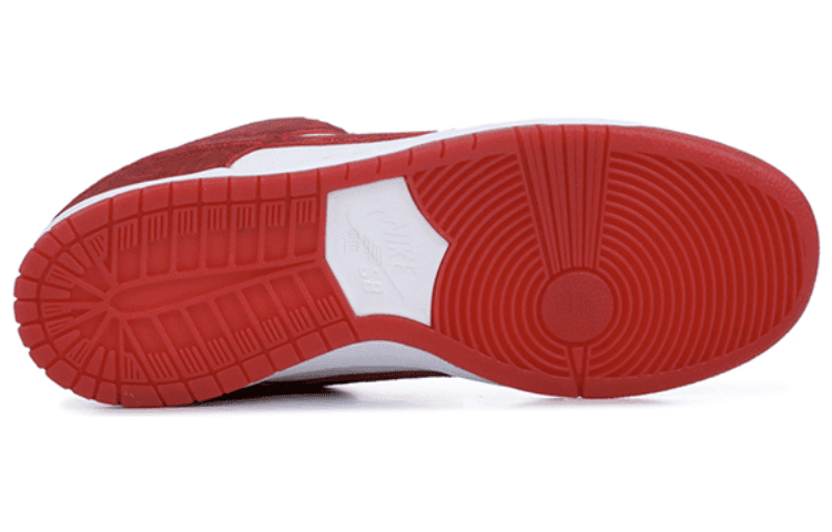 Nike Dunk SB Valentine's Day 2014