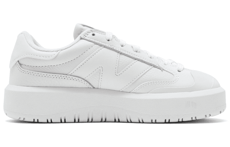 New Balance CT302 White