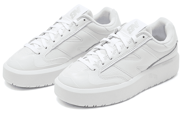 New Balance CT302 White