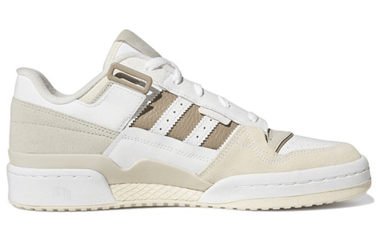 adidas Forum Exhibit Low
