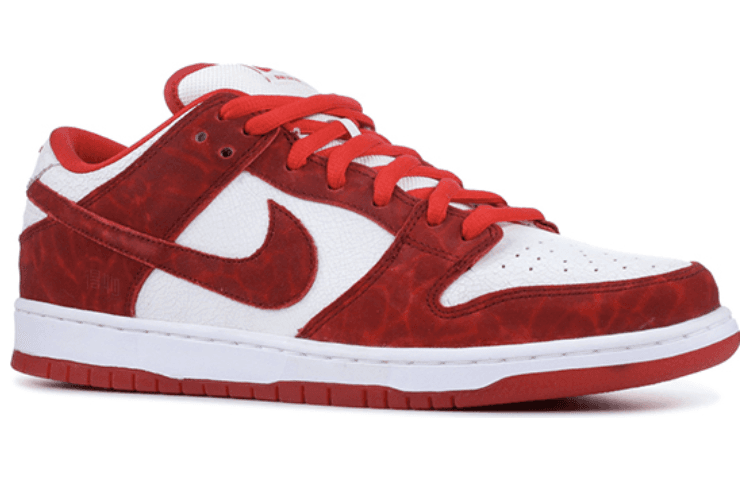 Nike Dunk SB Valentine's Day 2014