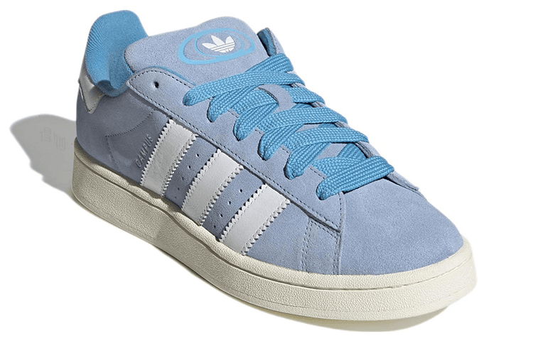 adidas Campus 00s Light Blue