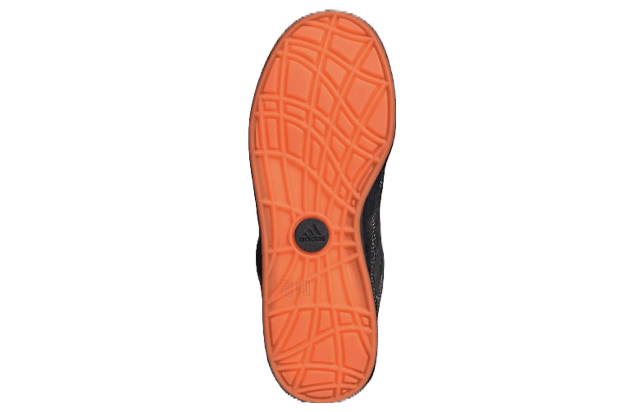 adidas Adimatic Jack O'Lantern